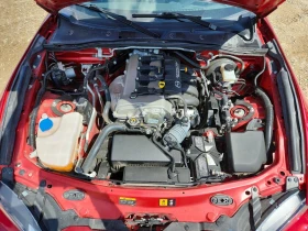 Mazda Mx-5 2.0l Miata Grand Touring, снимка 11