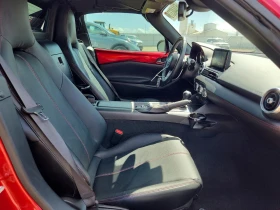 Mazda Mx-5 2.0l Miata Grand Touring, снимка 10