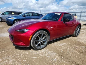 Mazda Mx-5 2.0l Miata Grand Touring, снимка 1