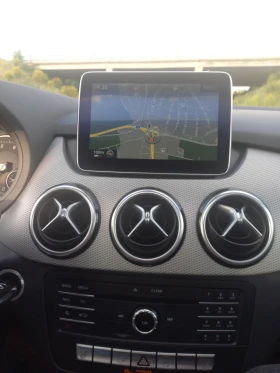 Mercedes-Benz B 250, снимка 14