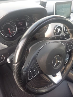 Mercedes-Benz B 250, снимка 9