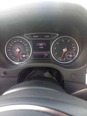 Mercedes-Benz B 250, снимка 11