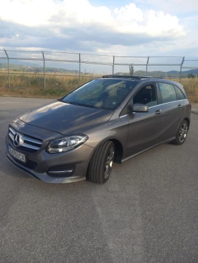 Mercedes-Benz B 250, снимка 2