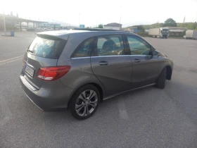 Mercedes-Benz B 250, снимка 5