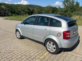 Audi A2 1.6, снимка 5