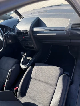 Audi A2 1.6, снимка 13
