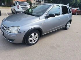 Opel Corsa 1, 3 multi get , снимка 6