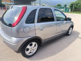 Opel Corsa 1, 3 multi get , снимка 3