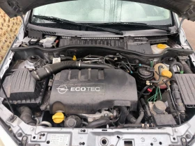 Opel Corsa 1, 3 multi get , снимка 7