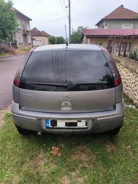 Opel Corsa 1, 3 multi get , снимка 4