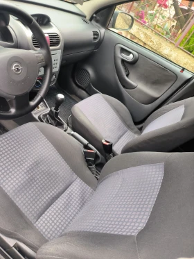 Opel Corsa 1, 3 multi get , снимка 8