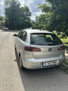 Seat Ibiza, снимка 1