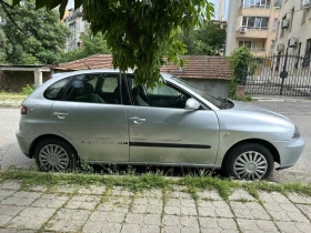 Seat Ibiza, снимка 4