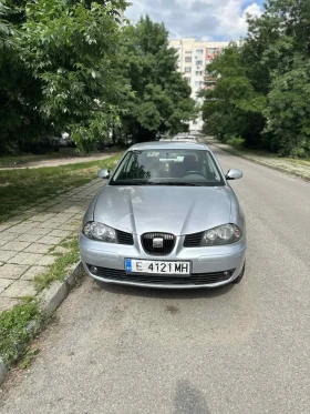 Seat Ibiza, снимка 3