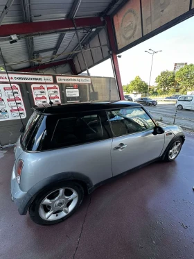 Mini Cooper Хечбек, снимка 3