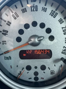 Mini Cooper Хечбек, снимка 5