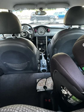 Mini Cooper Хечбек, снимка 8
