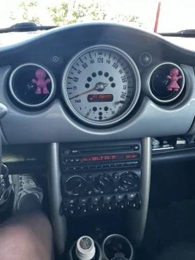 Mini Cooper Хечбек, снимка 7