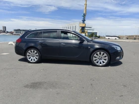 Opel Insignia, снимка 8