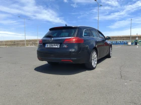 Opel Insignia, снимка 12