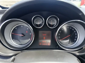 Opel Insignia, снимка 10