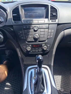 Opel Insignia, снимка 17