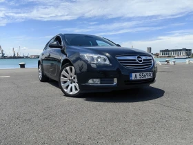Opel Insignia, снимка 1