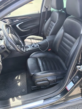 Opel Insignia, снимка 16