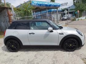 Mini Cooper s SE/MINI YOURS/FULL, снимка 4