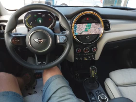 Mini Cooper s SE/MINI YOURS/FULL, снимка 11