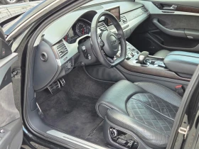 Audi A8 4.2TDI Swiss, снимка 10