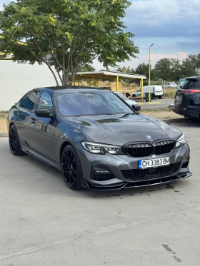 BMW 320, снимка 2