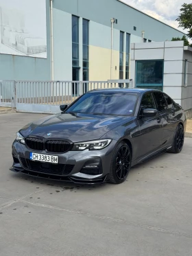 BMW 320, снимка 1