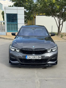 BMW 320, снимка 3