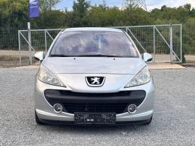 Peugeot 207 1.4i 88ps, снимка 1