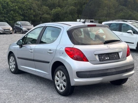 Peugeot 207 1.4i 88ps, снимка 4