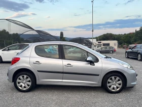 Peugeot 207 1.4i 88ps, снимка 7