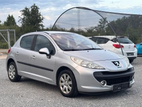 Peugeot 207 1.4i 88ps, снимка 8