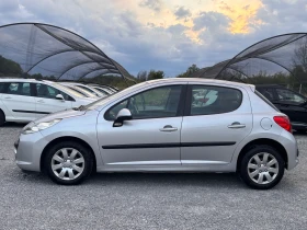 Peugeot 207 1.4i 88ps, снимка 3