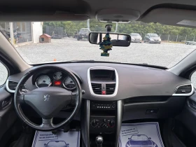 Peugeot 207 1.4i 88ps, снимка 12