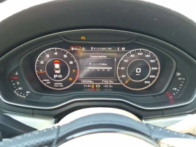 Audi A4 PROGRESSIV/CARFAX/ДИСТРОНИК/ПОДГРЕВ/ШИБЕДАХ/, снимка 9
