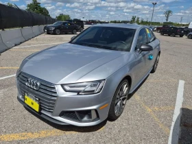 Audi A4 PROGRESSIV/CARFAX/ДИСТРОНИК/ПОДГРЕВ/ШИБЕДАХ/, снимка 1