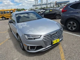 Audi A4 PROGRESSIV/CARFAX/ДИСТРОНИК/ПОДГРЕВ/ШИБЕДАХ/, снимка 2
