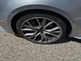 Audi A4 PROGRESSIV/CARFAX/ДИСТРОНИК/ПОДГРЕВ/ШИБЕДАХ/, снимка 6