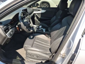 Audi A4 PROGRESSIV/CARFAX/ДИСТРОНИК/ПОДГРЕВ/ШИБЕДАХ/, снимка 5