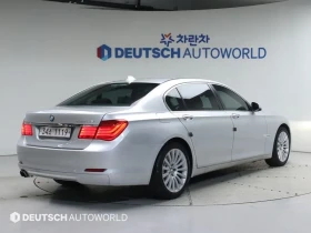 BMW 730 xDrive, снимка 2