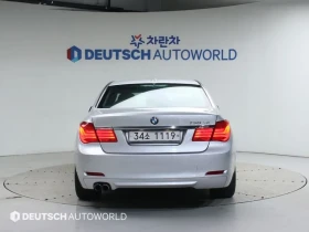 BMW 730 xDrive, снимка 4