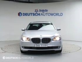 BMW 730 xDrive, снимка 3