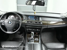BMW 730 xDrive, снимка 7