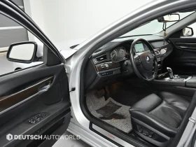 BMW 730 xDrive, снимка 11